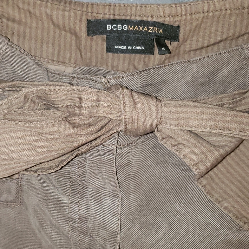 Cargo pants